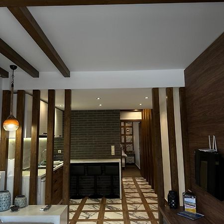 Erietta-Agapi #1 Apartment Kalampáka Ngoại thất bức ảnh