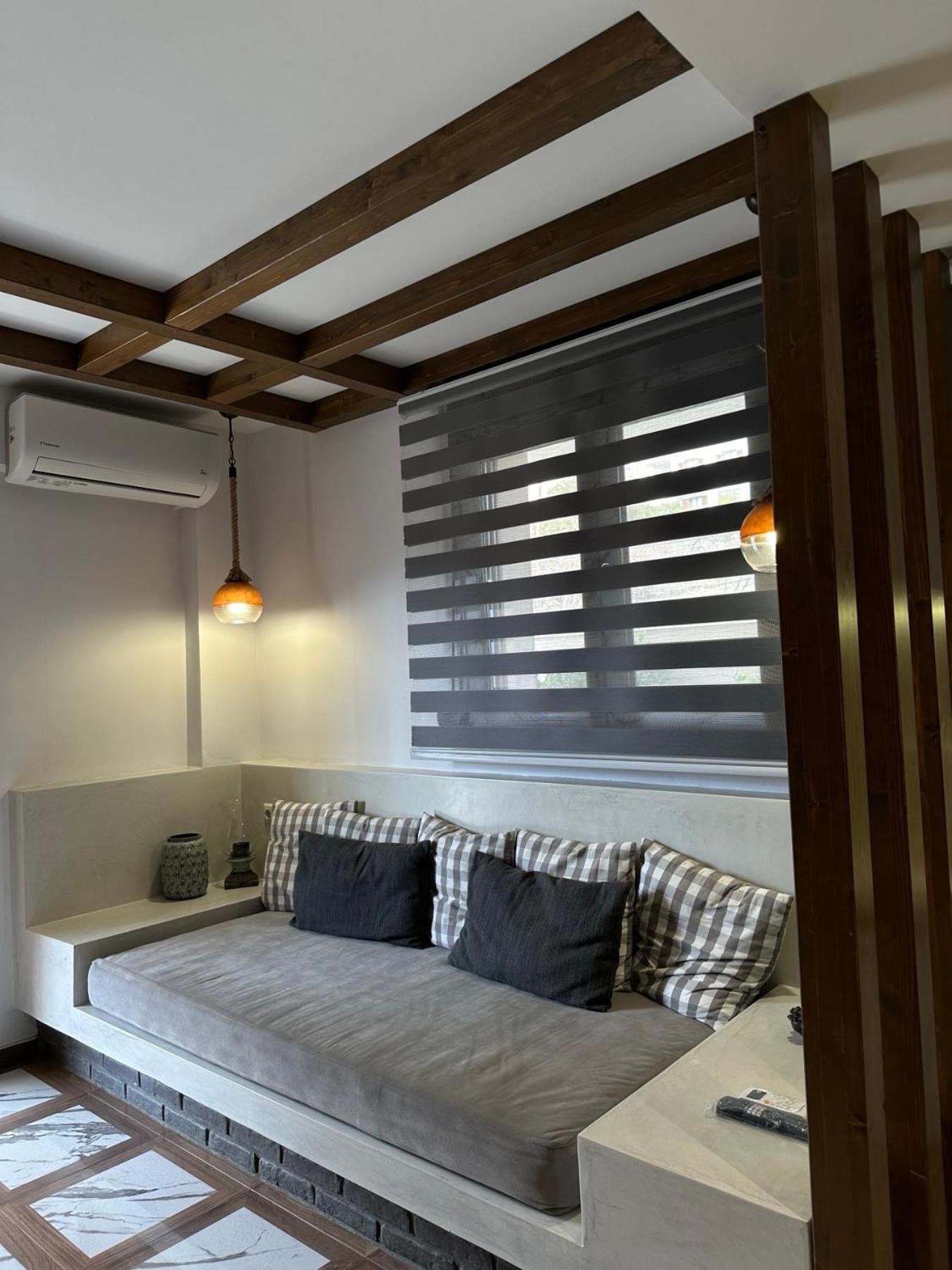 Erietta-Agapi #1 Apartment Kalampáka Ngoại thất bức ảnh