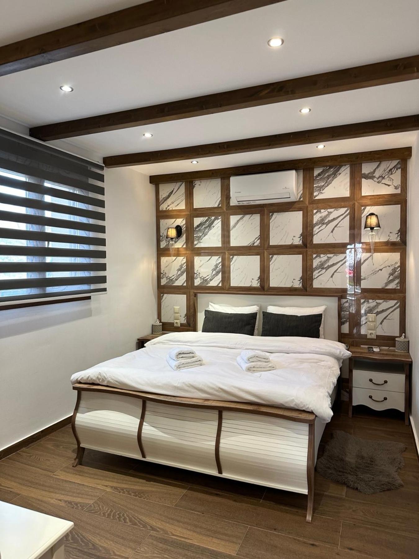 Erietta-Agapi #1 Apartment Kalampáka Ngoại thất bức ảnh