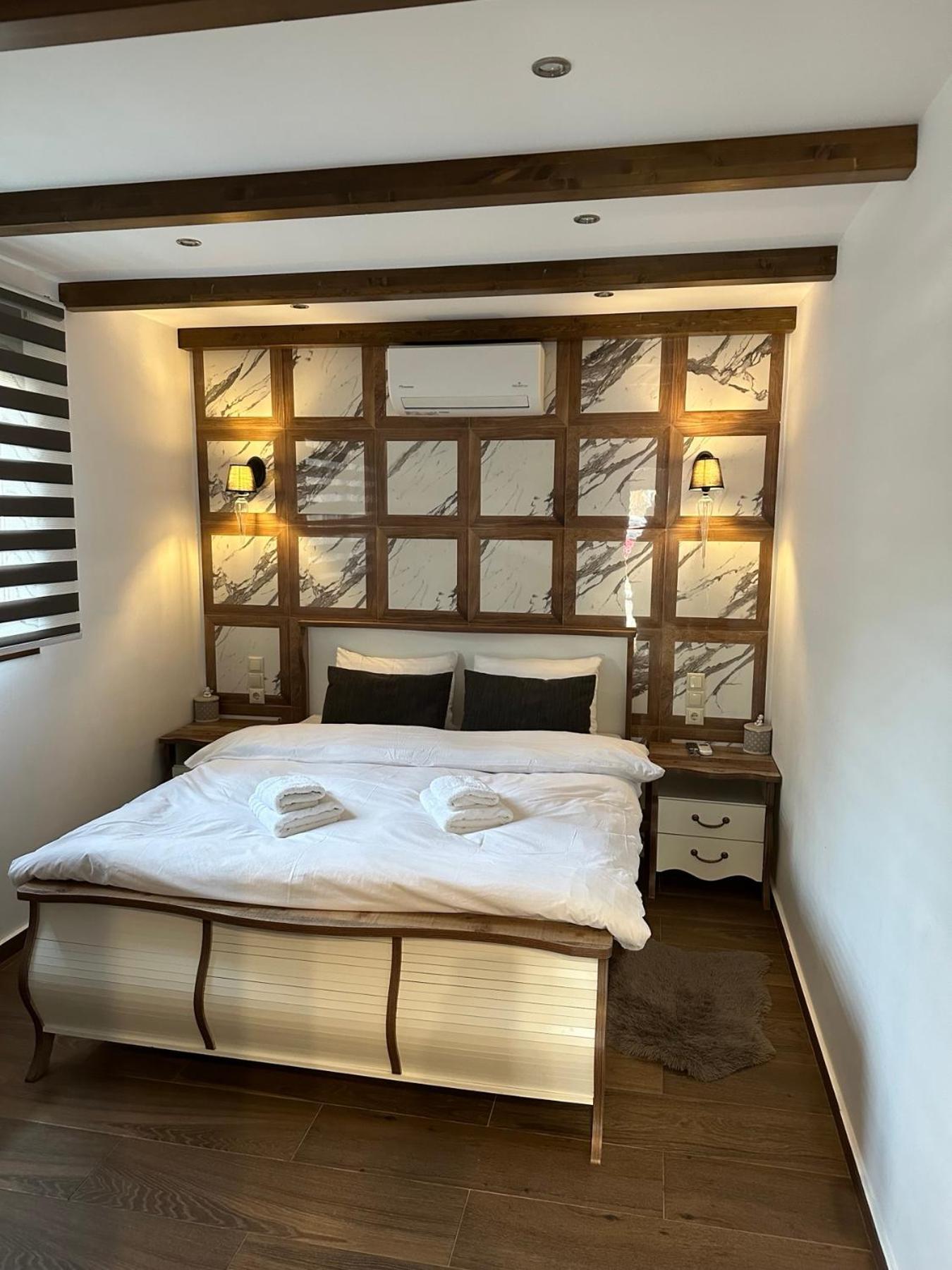 Erietta-Agapi #1 Apartment Kalampáka Ngoại thất bức ảnh